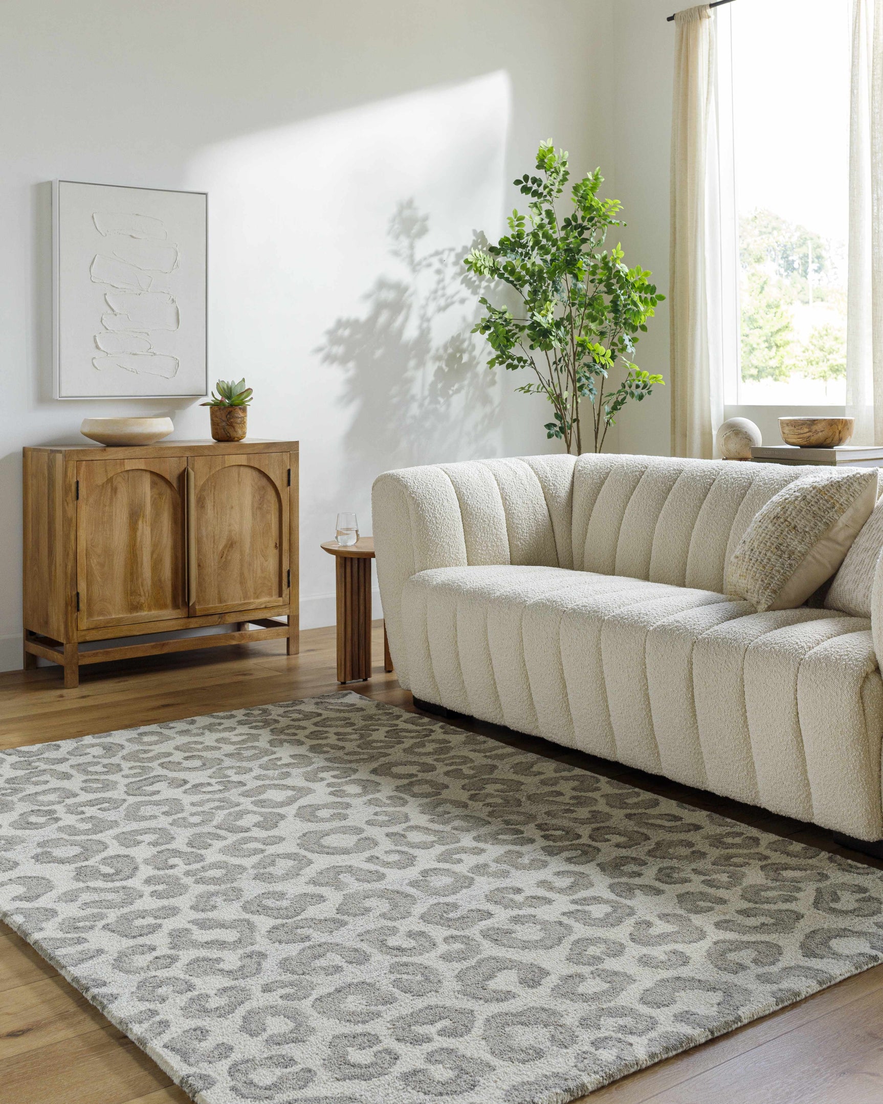Tomas Area Rug - Clearance - Ornate Home
