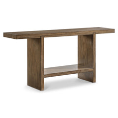 Tomas Brown Console Table - Ornate Home