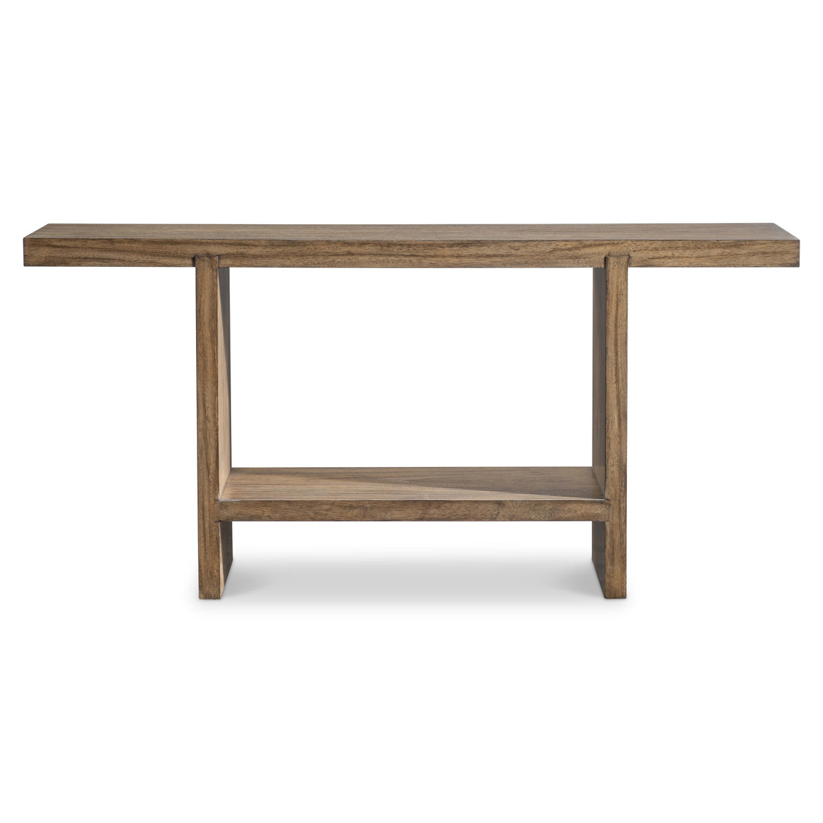 Tomas Brown Console Table - Ornate Home