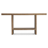 Tomas Brown Console Table - Ornate Home