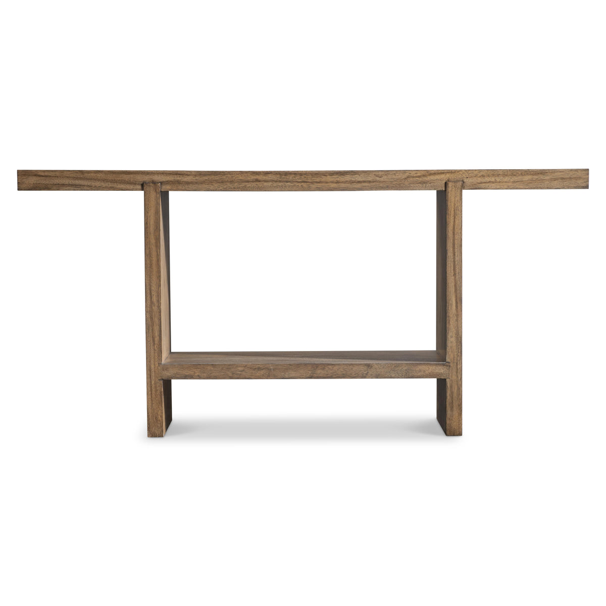 Tomas Brown Console Table - Ornate Home