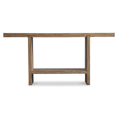 Tomas Brown Console Table - Ornate Home