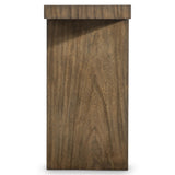 Tomas Brown Console Table - Ornate Home