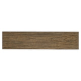 Tomas Brown Console Table - Ornate Home