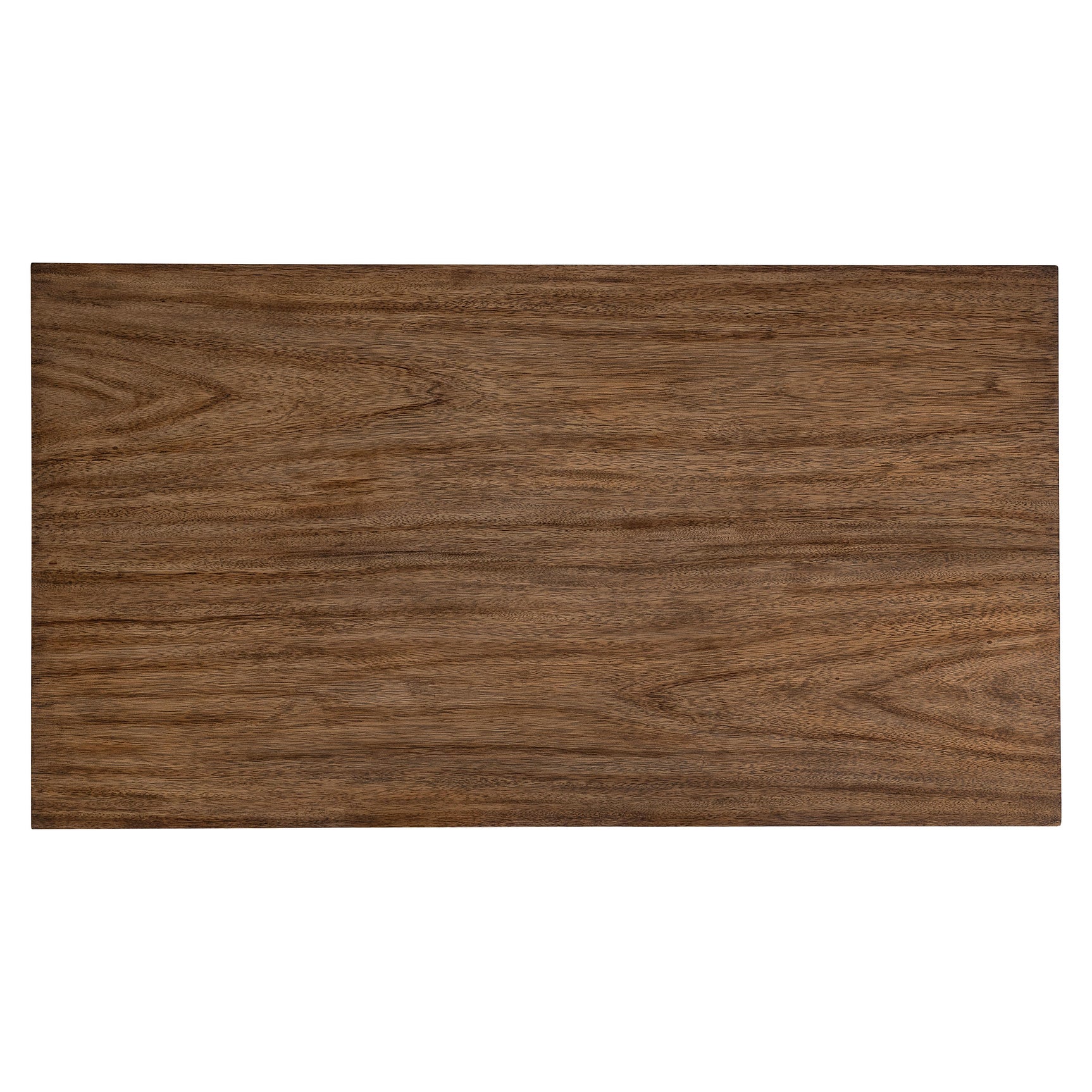 Tomas Walnut Wood Cocktail Table - Ornate Home