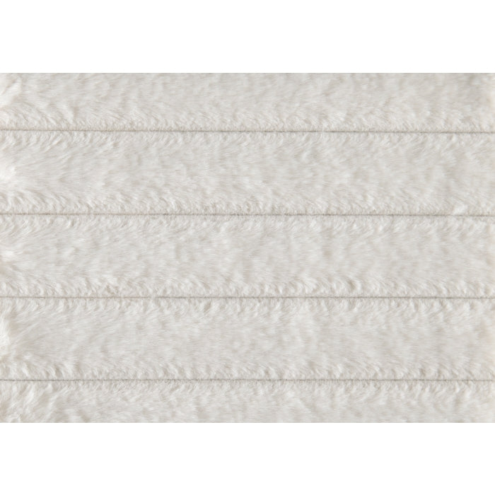 Tomball Beige Oversized Chaise Lounge - Ornate Home