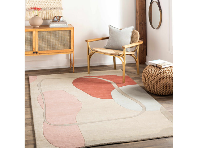 Tomingad Area Rug - Ornate Home