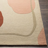 Tomingad Area Rug - Ornate Home