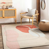 Tomingad Area Rug - Ornate Home