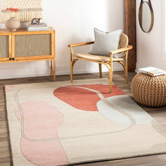 Tomingad Area Rug - Ornate Home
