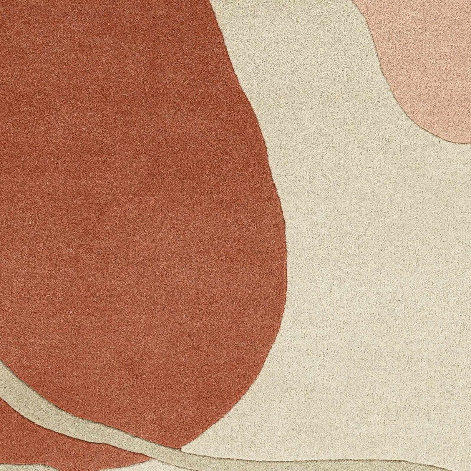Tomingad Area Rug - Ornate Home