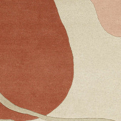 Tomingad Area Rug - Ornate Home