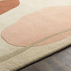 Tomingad Area Rug - Ornate Home