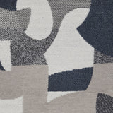 Tomkins Indigo Storage Ottoman - Ornate Home