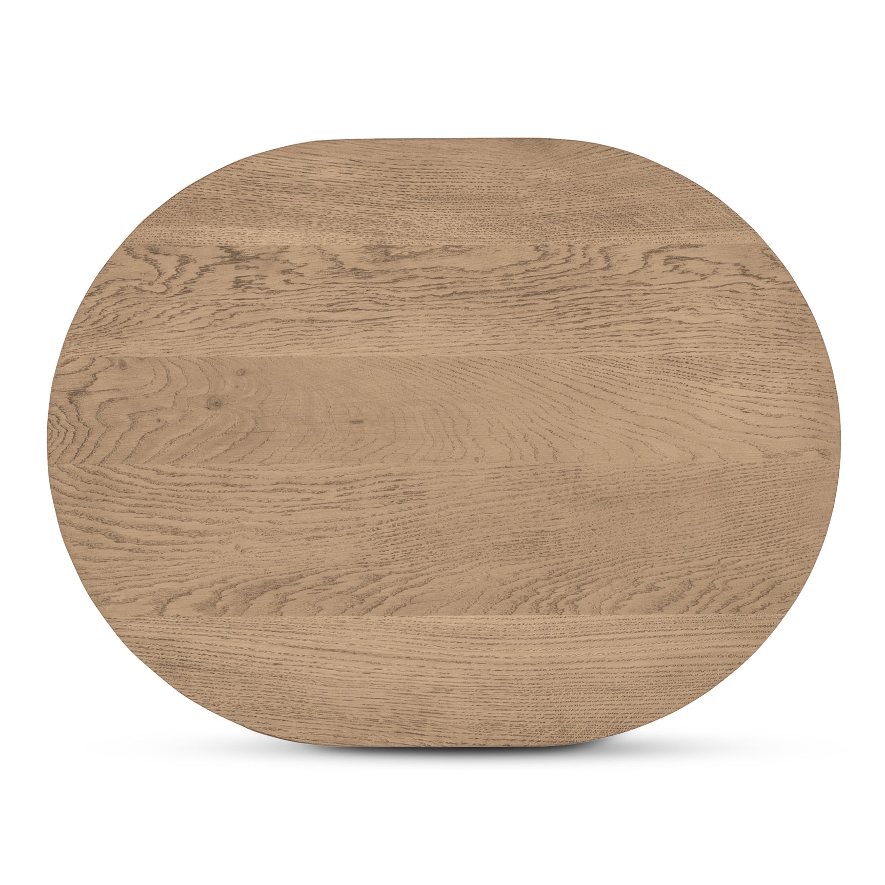 Tommy Natural Nightstand - Ornate Home