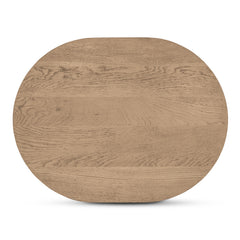 Tommy Natural Nightstand - Ornate Home