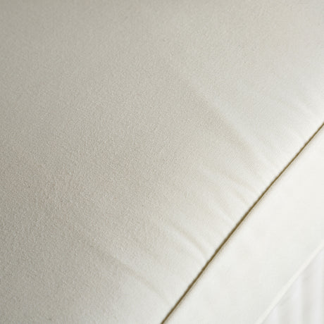 Tomohon White Swivel Outdoor Chair - Ornate Home