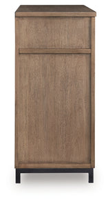 Tomtyn Light Brown Dresser - Ornate Home