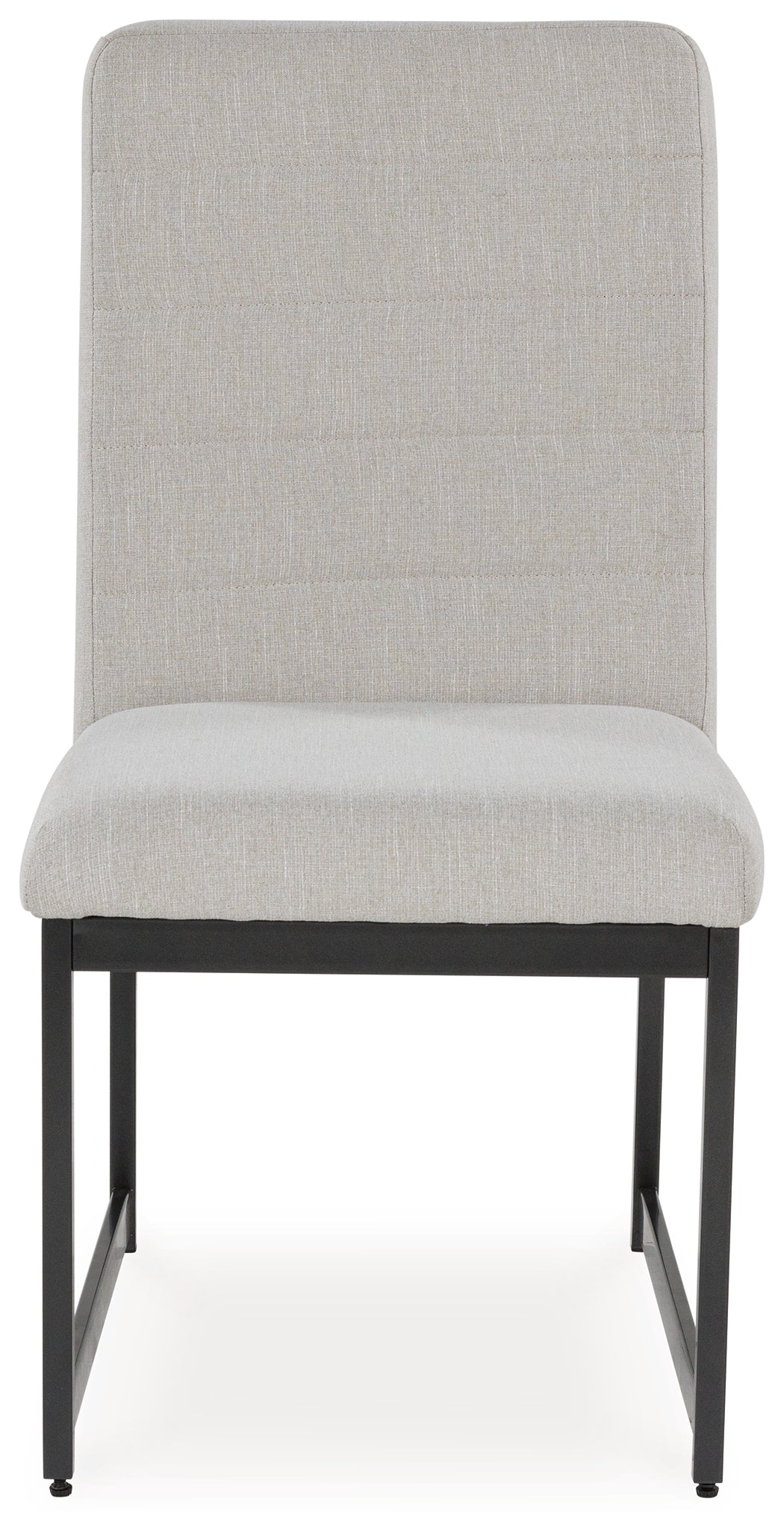 Tomtyn Light Brown Extension Dining Table and 6 Chairs (Online Special Price) - Ornate Home