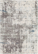 Tonalea Carved Statement Area Rug - Clearance - Ornate Home