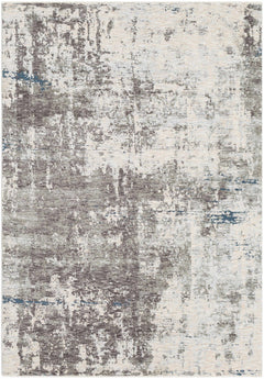 Tonalea Carved Statement Area Rug - Clearance - Ornate Home
