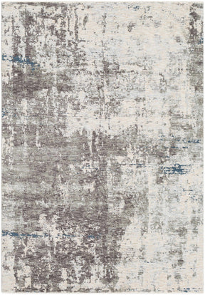 Tonalea Carved Statement Area Rug - Clearance - Ornate Home