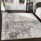 Tonalea Carved Statement Area Rug - Clearance - Ornate Home