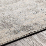 Tonalea Carved Statement Area Rug - Clearance - Ornate Home