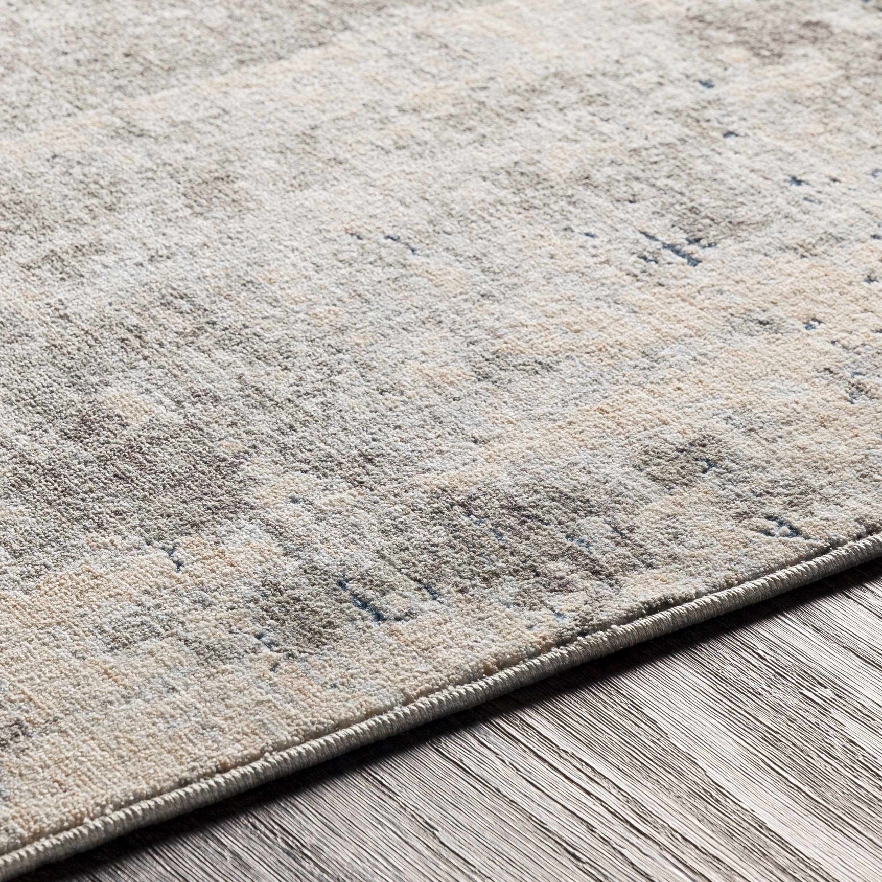 Tonalea Carved Statement Area Rug - Clearance - Ornate Home