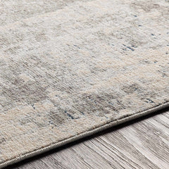 Tonalea Carved Statement Area Rug - Clearance - Ornate Home