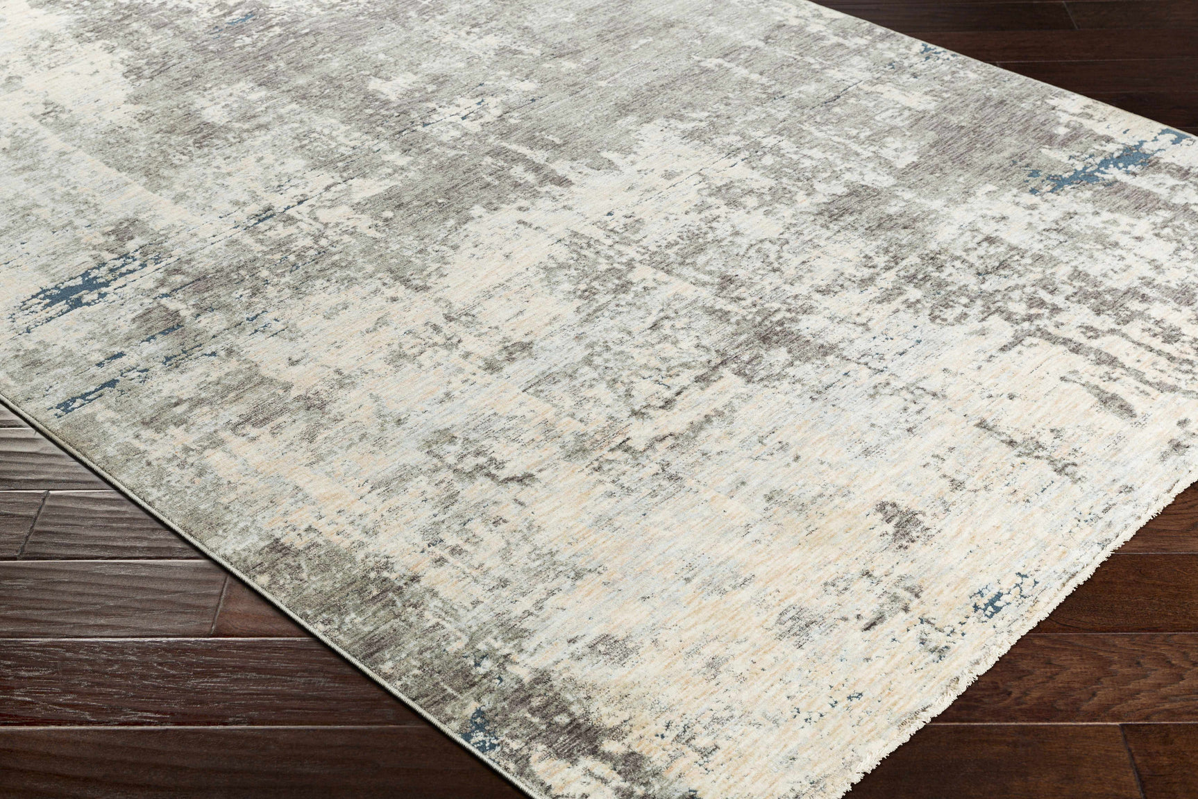 Tonalea Carved Statement Area Rug - Clearance - Ornate Home