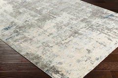 Tonalea Carved Statement Area Rug - Clearance - Ornate Home