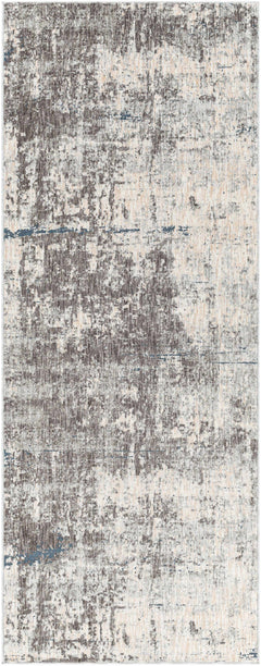 Tonalea Carved Statement Area Rug - Clearance - Ornate Home