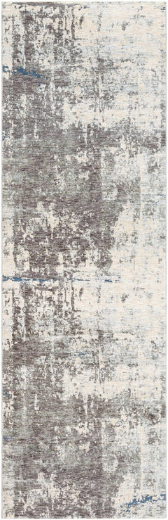 Tonalea Carved Statement Area Rug - Clearance - Ornate Home