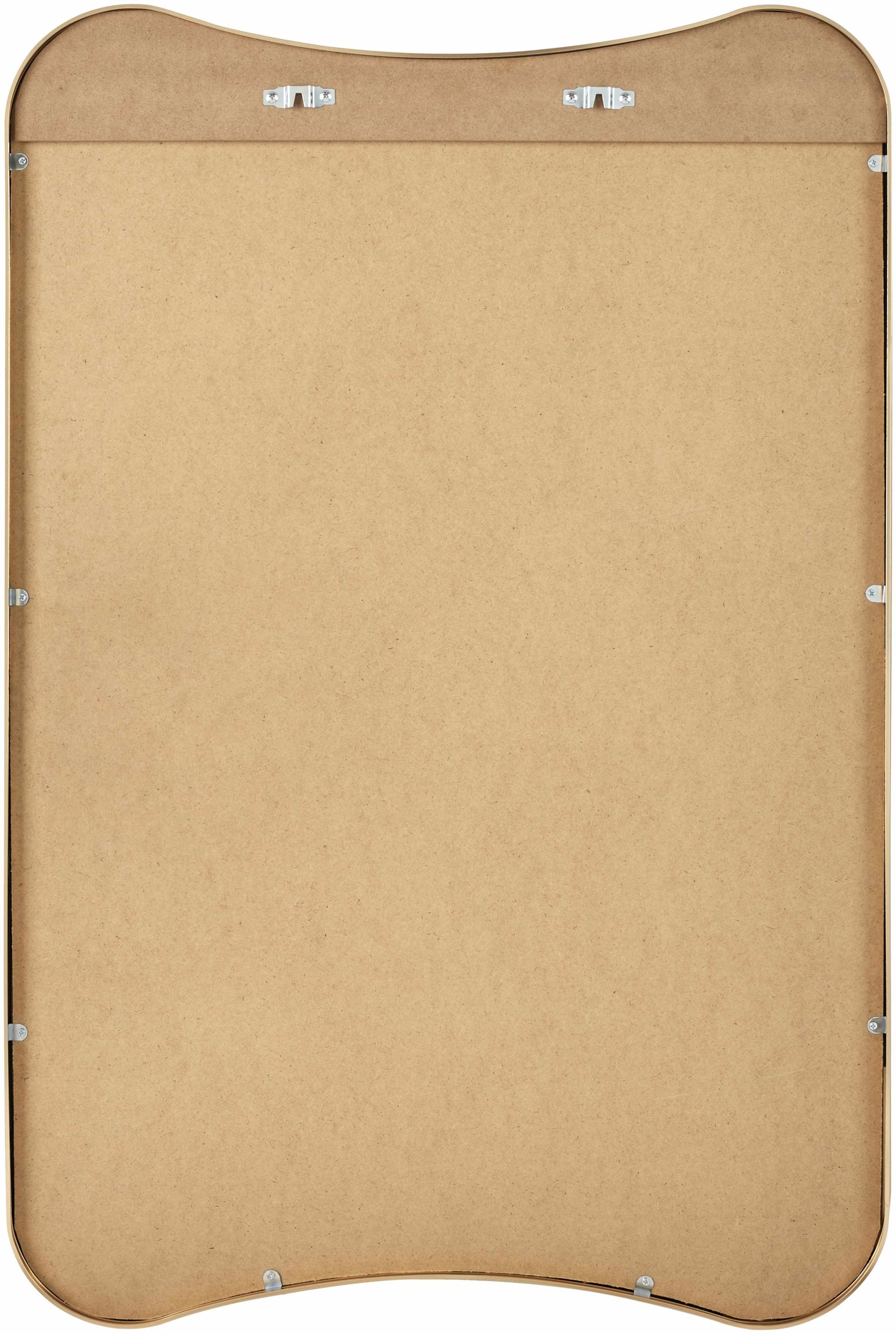 Tonalixco Mirror - Ornate Home