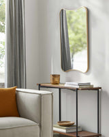 Tonalixco Mirror - Ornate Home