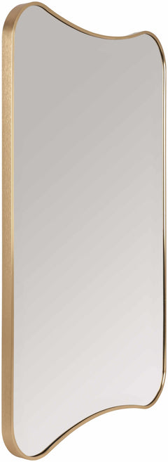 Tonalixco Mirror - Ornate Home