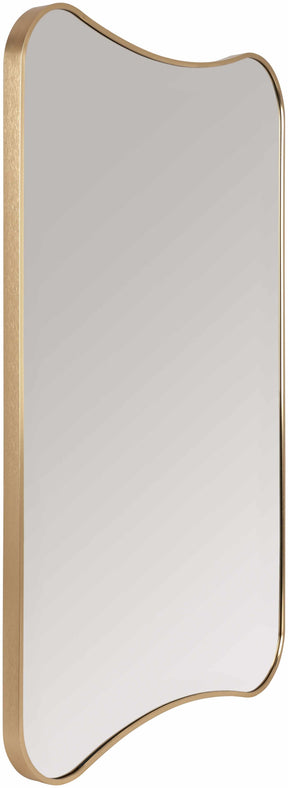 Tonalixco Mirror - Ornate Home