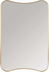 Tonalixco Mirror - Ornate Home