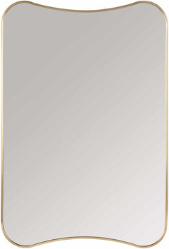 Tonalixco Mirror - Ornate Home