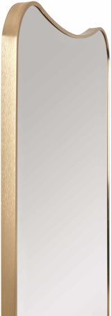Tonalixco Mirror - Ornate Home