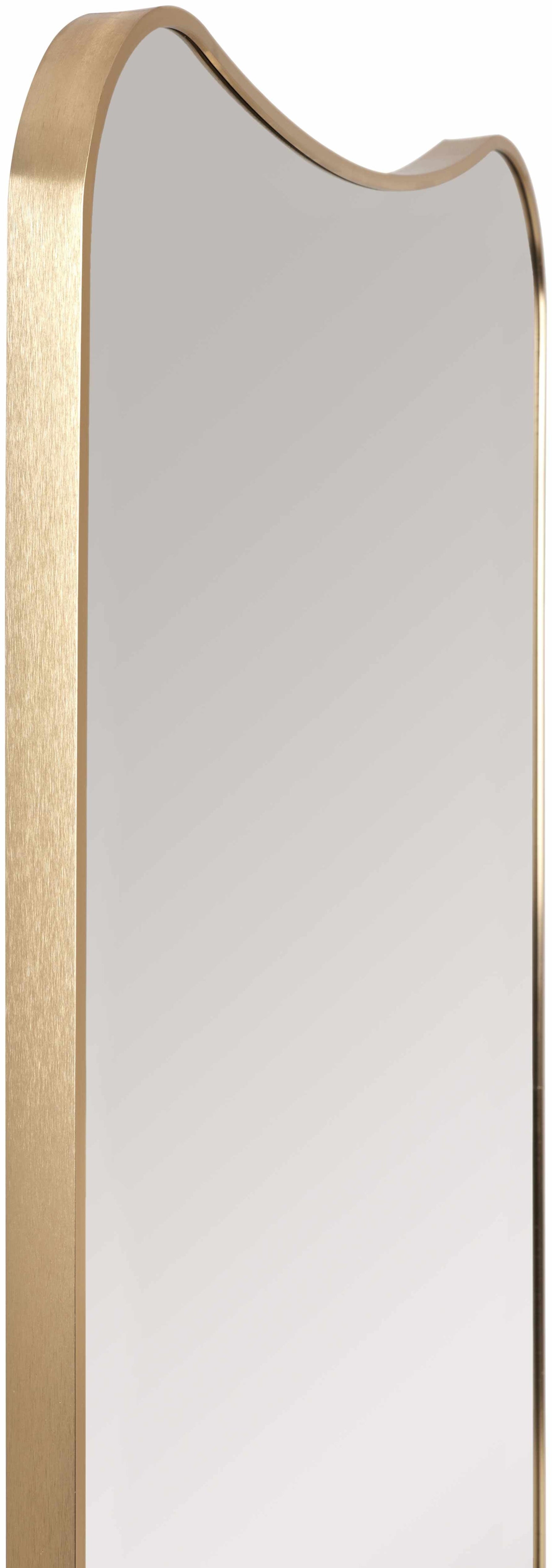 Tonalixco Mirror - Ornate Home