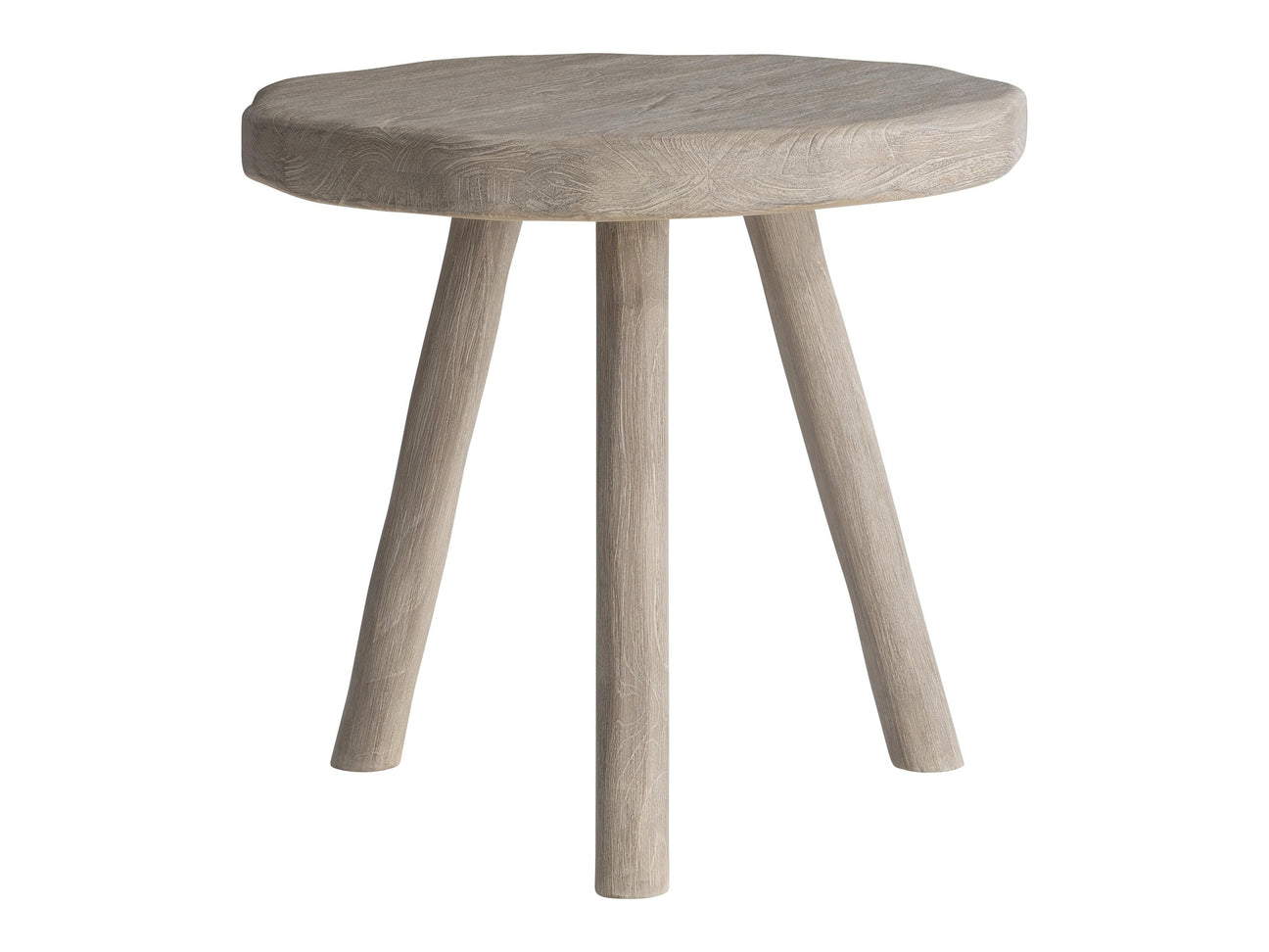 Tonga Sea Oat Outdoor Side Table - Ornate Home