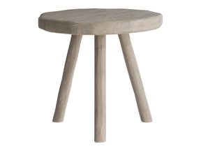 Tonga Sea Oat Outdoor Side Table - Ornate Home