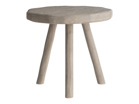 Tonga Sea Oat Outdoor Side Table - Ornate Home