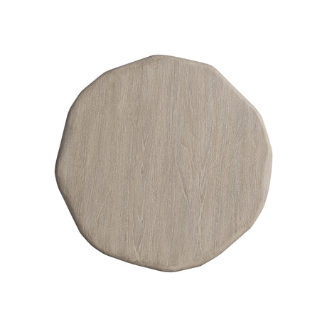 Tonga Sea Oat Outdoor Side Table - Ornate Home