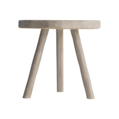 Tonga Sea Oat Outdoor Side Table - Ornate Home