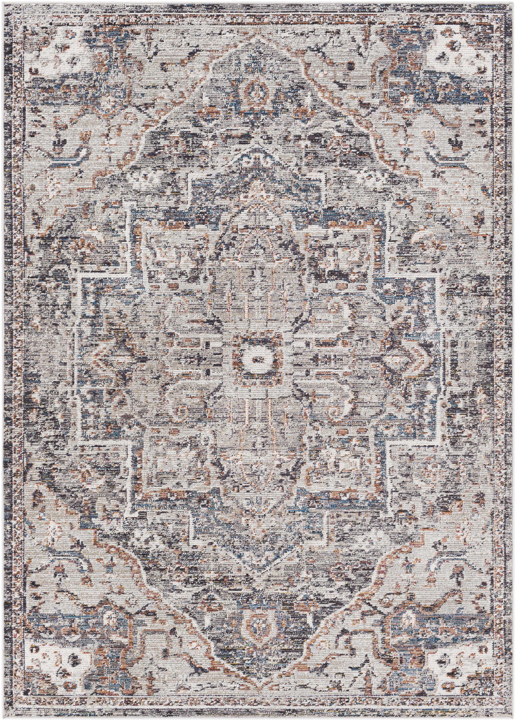 Tongala Indoor & Outdoor Rug - Clearance - Ornate Home