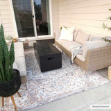 Tongala Indoor & Outdoor Rug - Clearance - Ornate Home