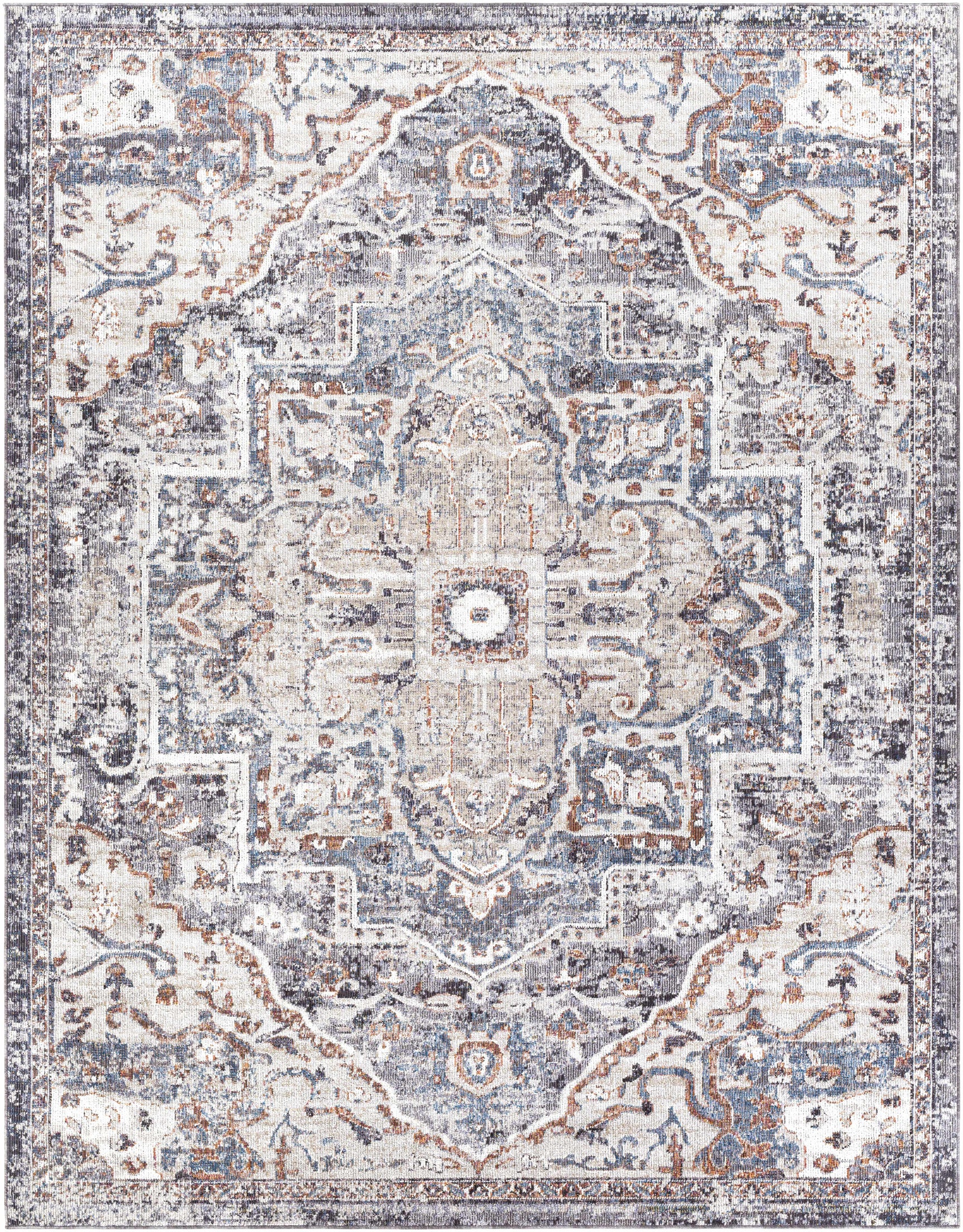 Tongala Indoor & Outdoor Rug - Clearance - Ornate Home
